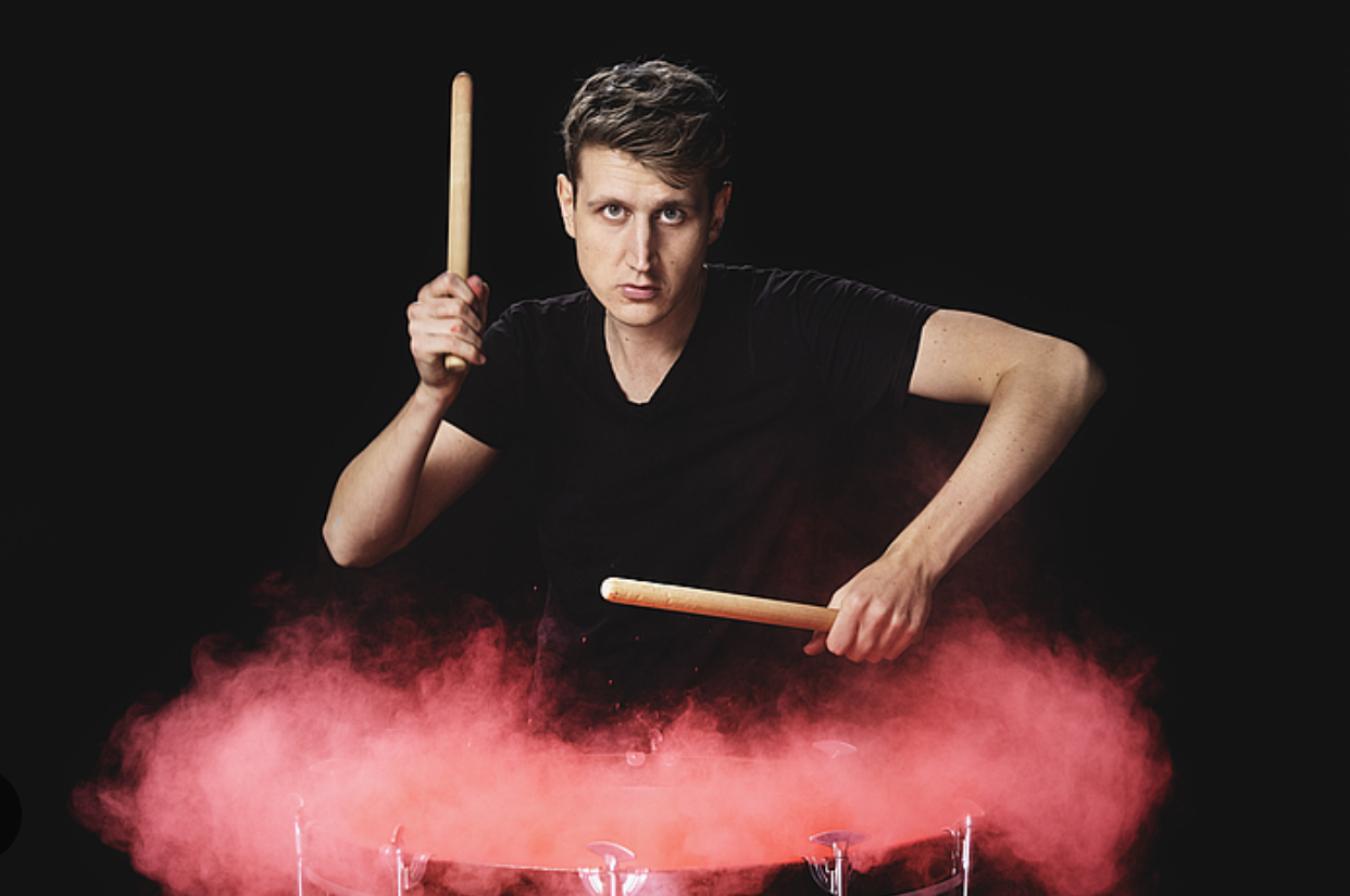 Alexej Gerassimez